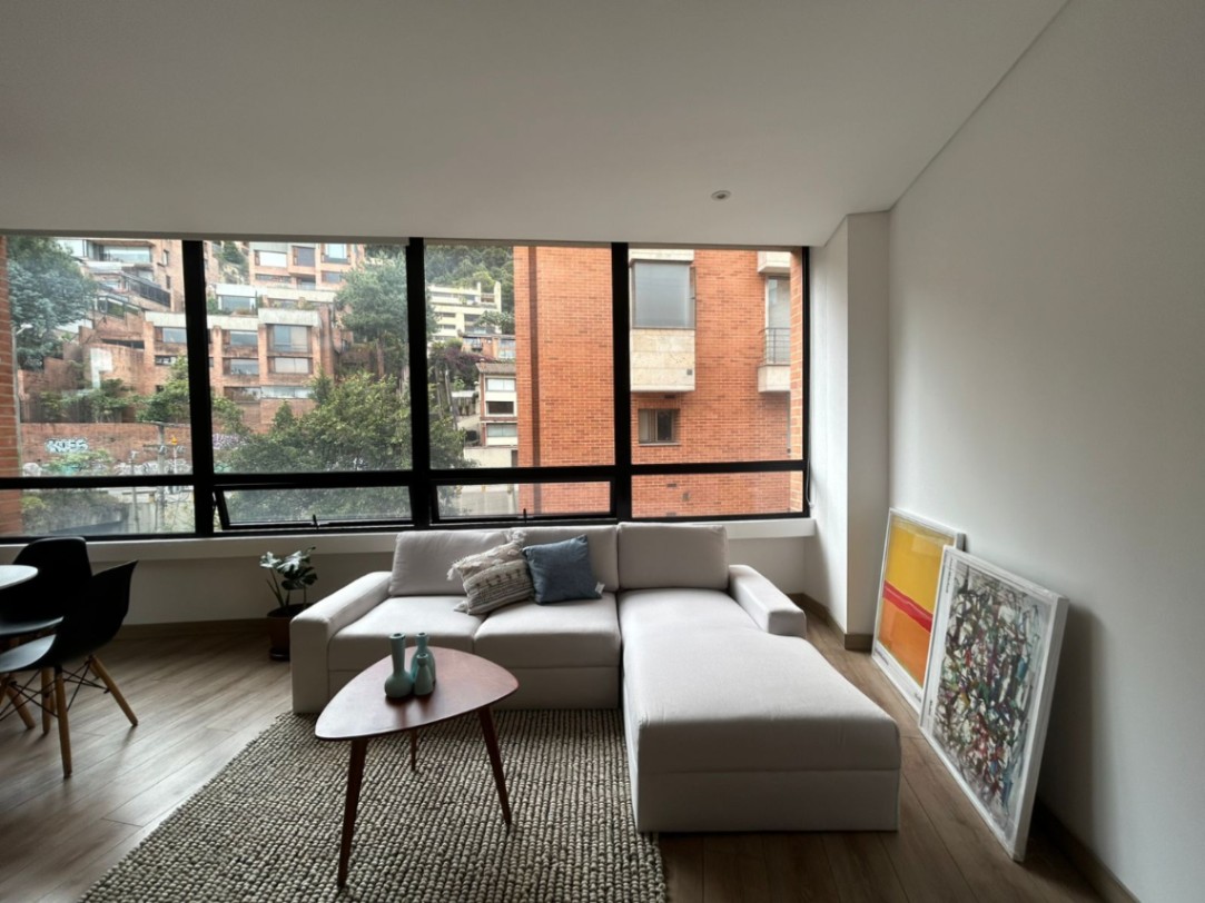 Tv. 5 #87-42, Bogotá, Colombia 3